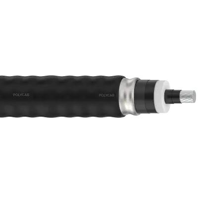 Polycab EHV AL Al COR 110kV