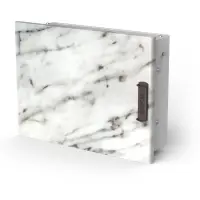 Polycab distribution board are used for the supply and control of electric installations. - Decour Texture DB - 55782