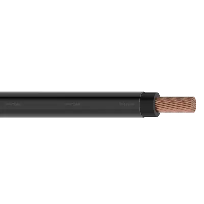 Polycab THHN Cu UL 83 600V