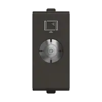TV Co-axial Socket 1M - TV Socket - 56359