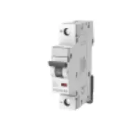 Protection against short-circuits & overloads - DC MCB - 55955