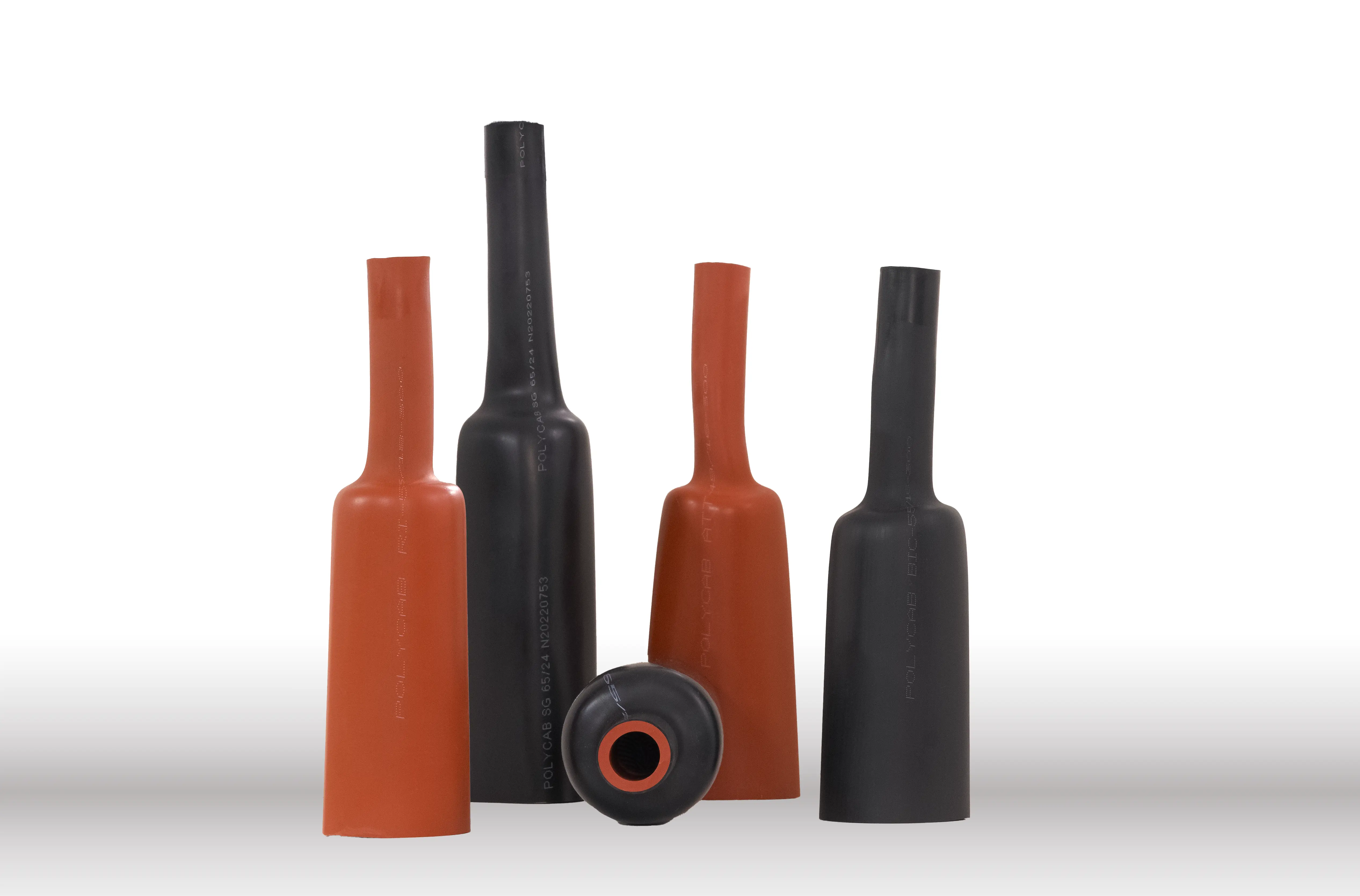 Polycab Medium Voltage Cable Accessories