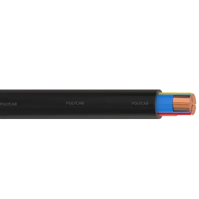 Building infrastructure - IT Industry Cables