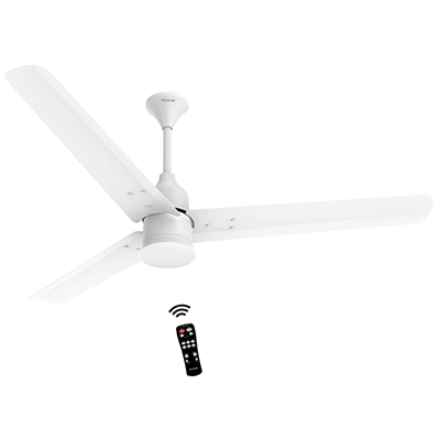 Buy Polycab SILENCIO MINI Matt Satin White | p-53920