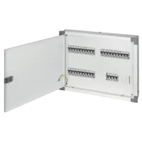 Polycab distribution board are used for the supply and control of electric installations. - Distribution Board - 55721
