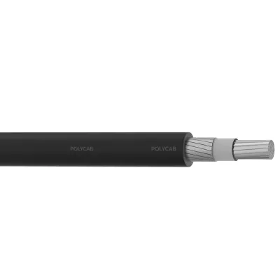 Polycab LV IS-7098-I 1C-A2XFaY-A2XWaY