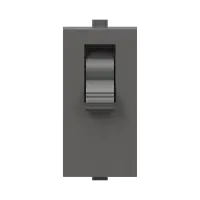 20A 1P MINI MCB 1M LEVANA (MAG.GREY) - SP Mini MCB - 56445