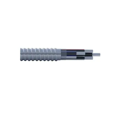 Polycab Type MC AL Conductor UL 1569 600V